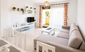 Lyrioshomes Beach Costa Ballena